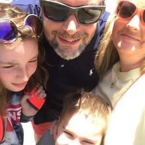 Meet your Posher, Ken